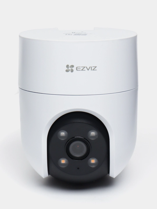 EZVIZ Wi-Fi aylanadigan kamera CS-H8C, 3Mp, videokuzatuv, kamera video kuzatuv