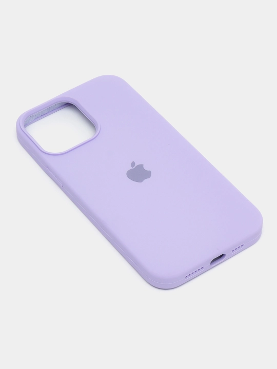 Чехол для iPhone 11, 12 , 13, 14, 15, Pro/Pro Max, силиконовый, ударостойкий