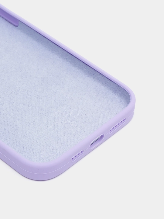 Чехол для iPhone 11, 12 , 13, 14, 15, Pro/Pro Max, силиконовый, ударостойкий
