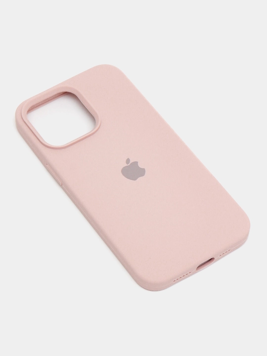 Чехол для iPhone 11, 12 , 13, 14, 15, Pro/Pro Max, силиконовый, ударостойкий