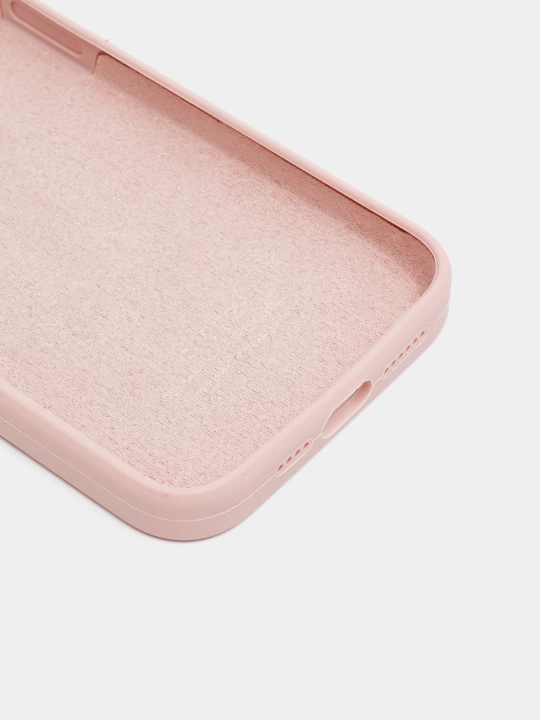 Чехол для iPhone 11, 12 , 13, 14, 15, Pro/Pro Max, силиконовый, ударостойкий