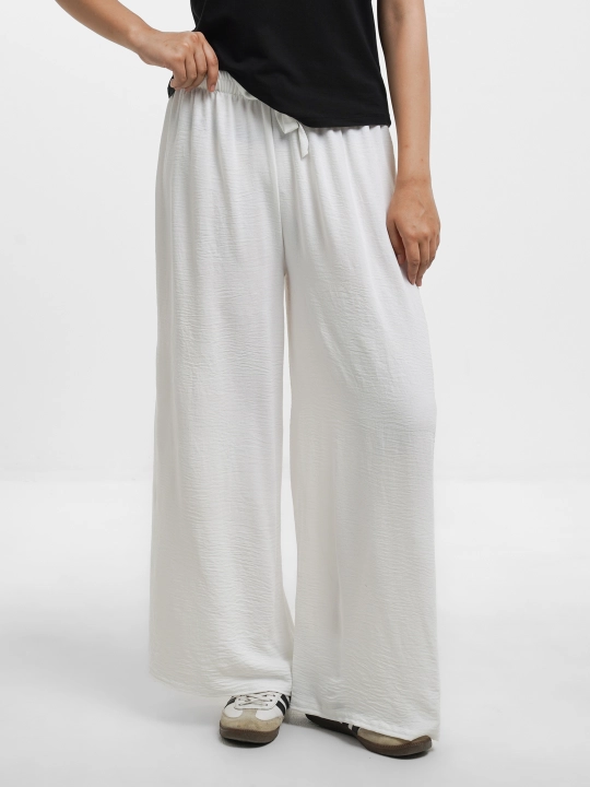 Ayollar uchun yozgi kyulot, kyulot oversize, ayollar keng shimi, yozgi shimlar qizlarga