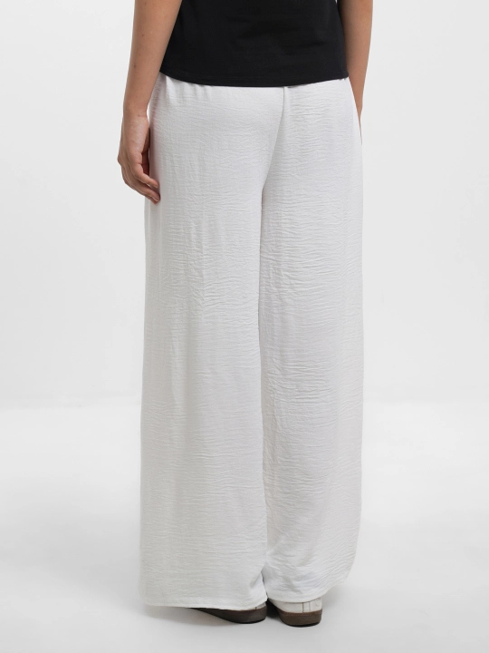 Ayollar uchun yozgi kyulot, kyulot oversize, ayollar keng shimi, yozgi shimlar qizlarga