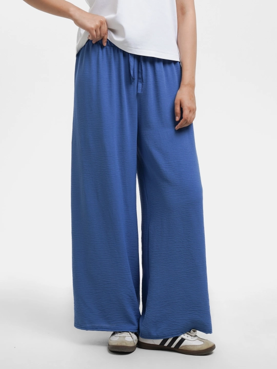 Ayollar uchun yozgi kyulot, kyulot oversize, ayollar keng shimi, yozgi shimlar qizlarga - 