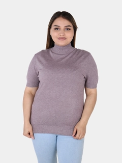 Pastel marjon