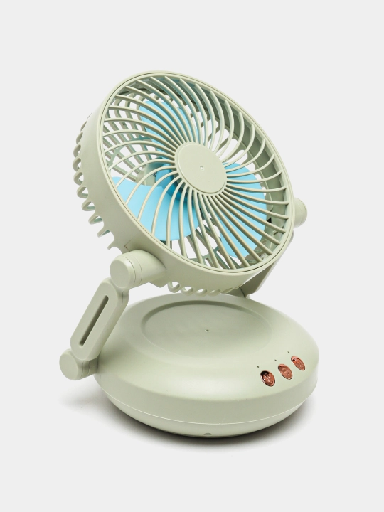 Mini ventilyator FAN WIND