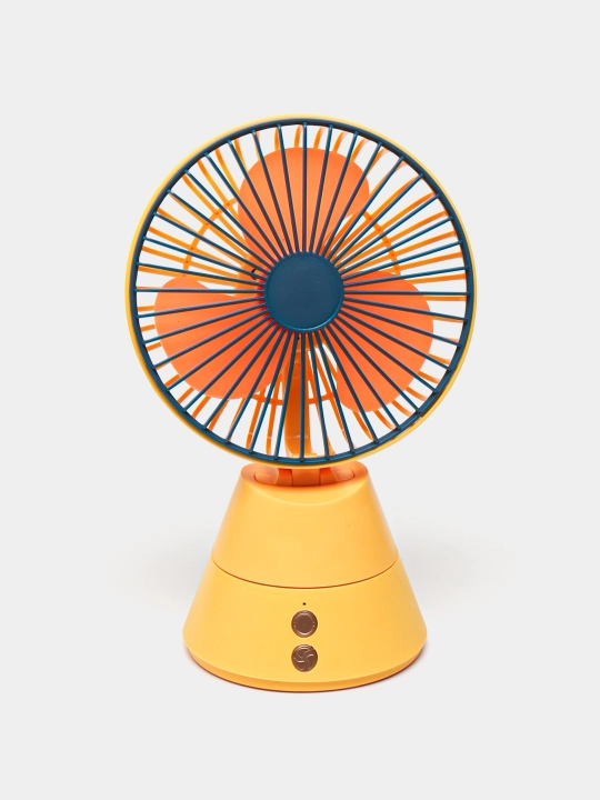 Mini- ventilyator Shaking
