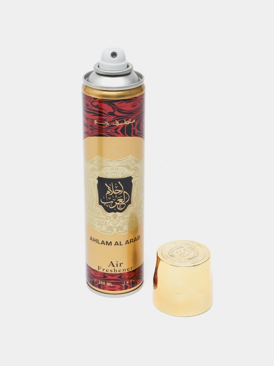 Освежитель воздуха Ahlam Al-arab Dirham