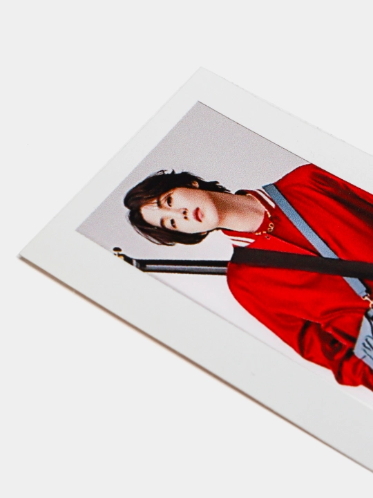 Stikerlar BTS K-pop, 30 dona