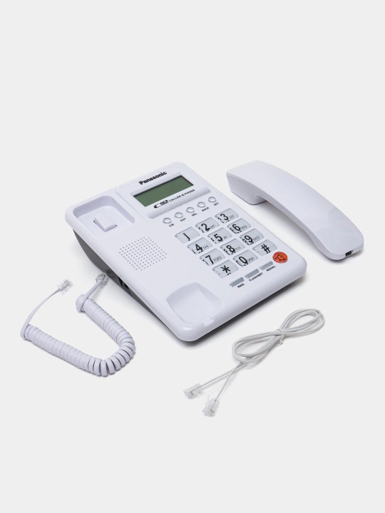 Statsionar uy telefoni Panasonic KX-TSC8203CID