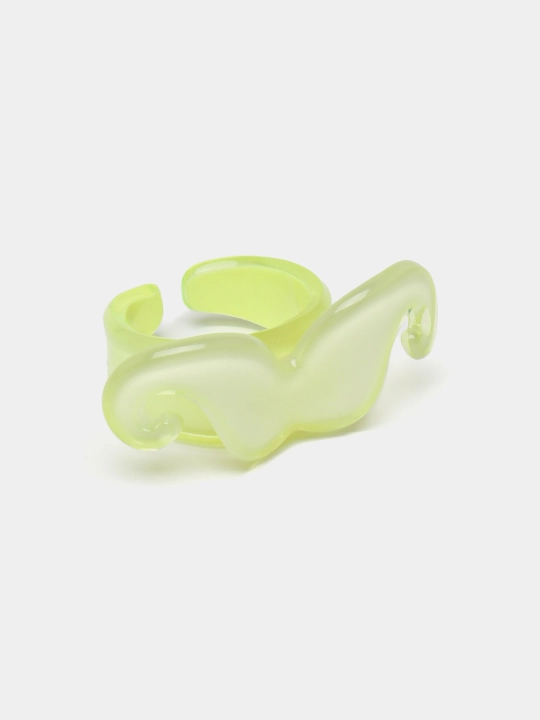 Neon uzuk plastikdan