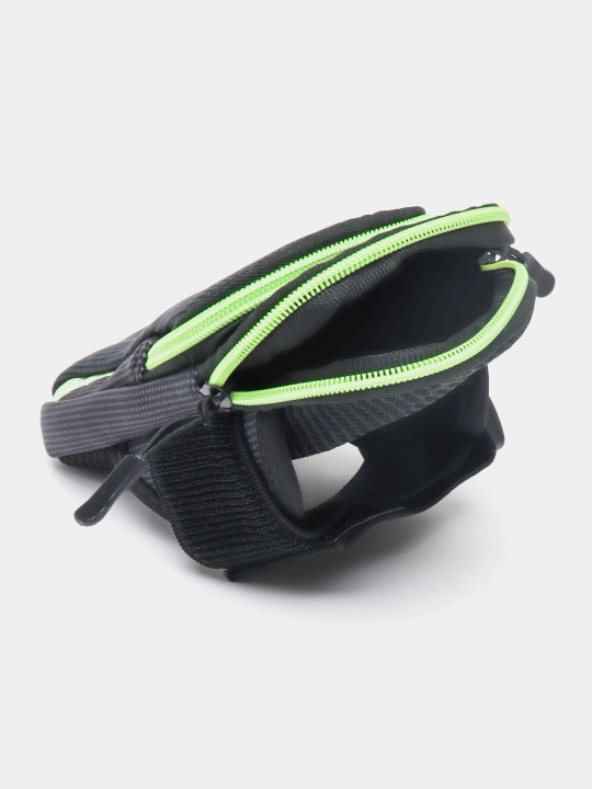 Sumka telefon va kalit uchun, yugurish va sport uchun, 19 x 11 sm