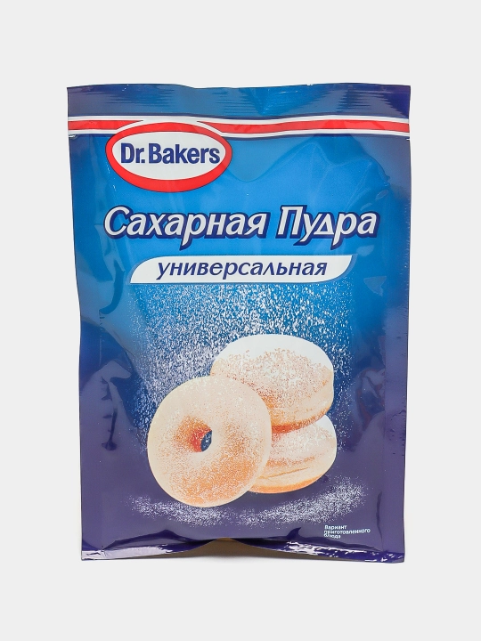 Chang shakar Dr. Bakers Universal, 60 g