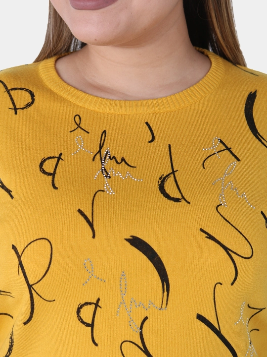 Ayollar sviteri – angora, iliq, yumshoq, universal o‘lcham