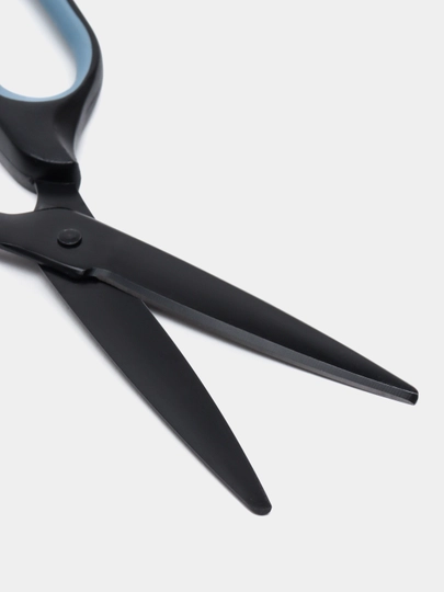 Qaychi 175mm Deli TJ108-Blue