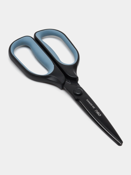 Qaychi 175mm Deli TJ108-Blue