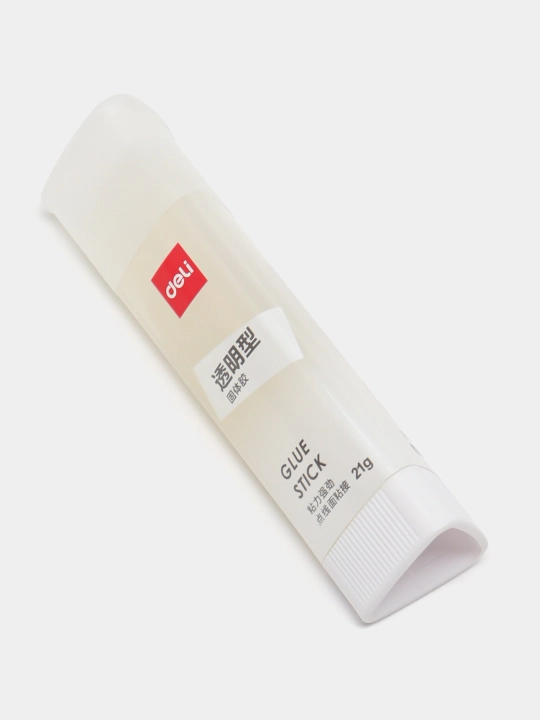 Клей стик Deli 53409 ACR, 21 гр - 