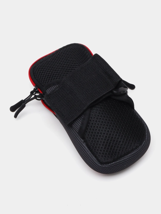 Sumka telefon va kalit uchun, yugurish va sport uchun, 19 x 11 sm