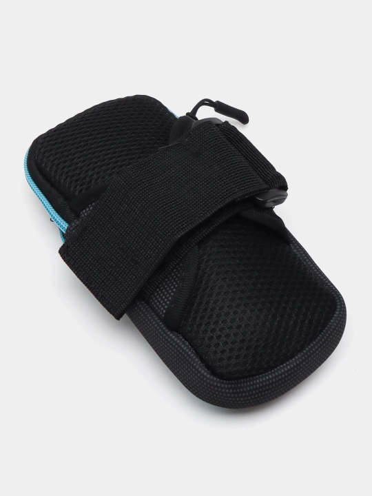 Sumka telefon va kalit uchun, yugurish va sport uchun, 19 x 11 sm