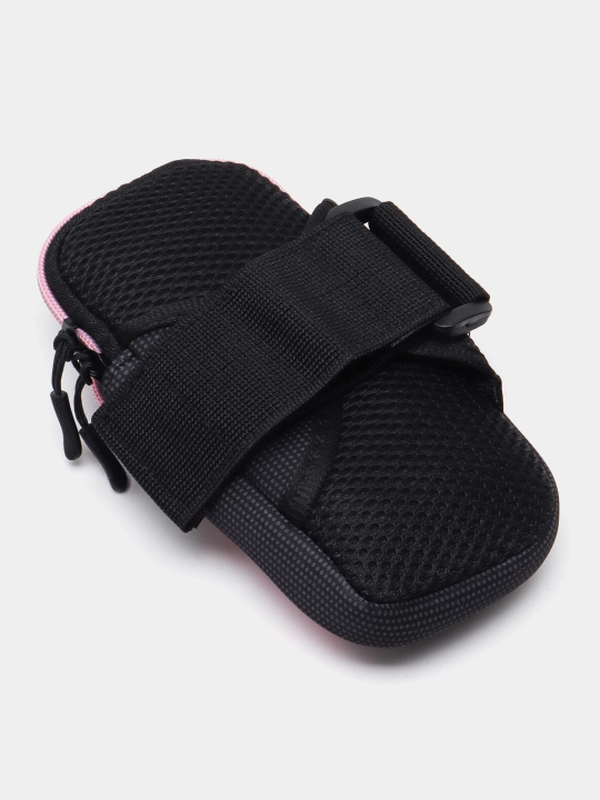 Sumka telefon va kalit uchun, yugurish va sport uchun, 19 x 11 sm