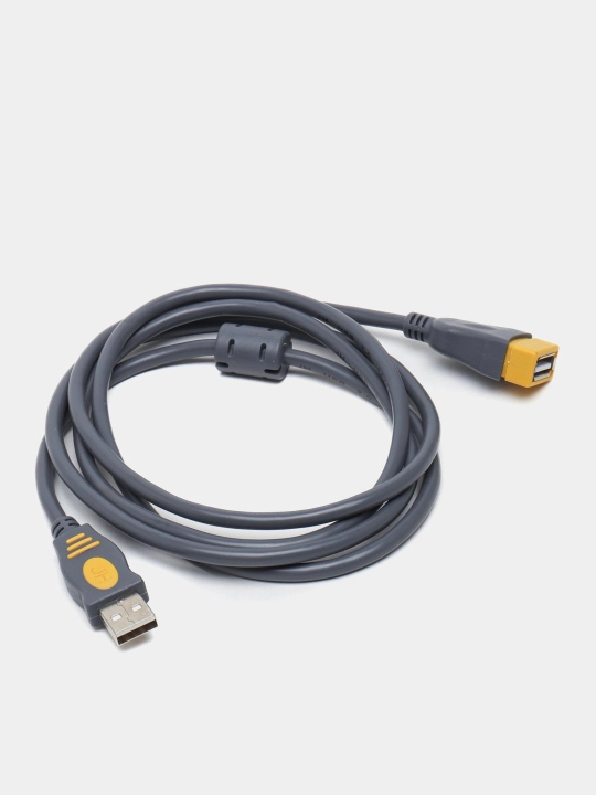 USB uzatma kabeli, 1.5-3-5-10 metr