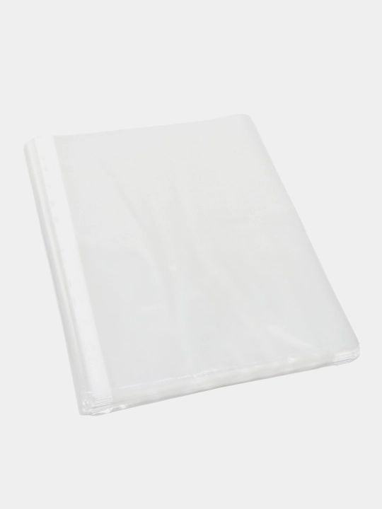 Perfofayl Deli F20402, 100 dona, 0.03 mm