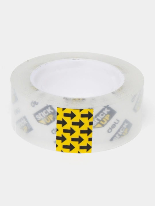 Skotch lentasi 18mm*30, Deli har biri, 2 donadan E30065
