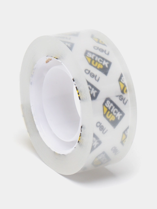 Skotch lentasi 18mm*30, Deli har biri, 2 donadan E30065