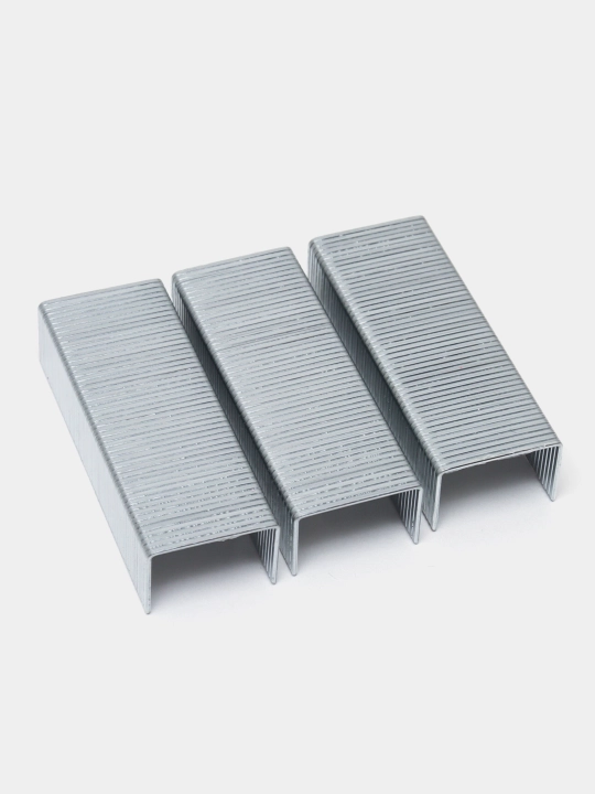 Stepler o'qlari 24/8  "Deli" E0027 2 dona