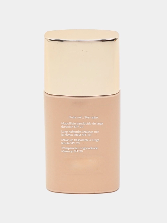 Устойчивый тональный флюид Estee Lauder Double Wear Sheer SPF20, оттенок 1C1 Cool Bone, 30 мл