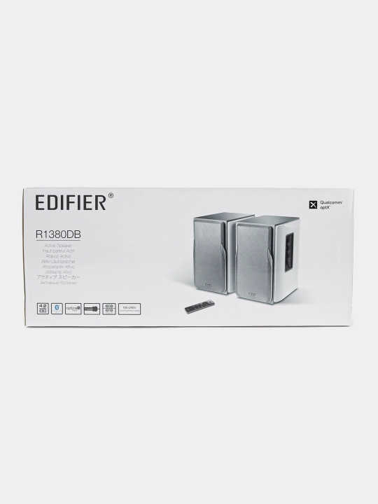 Колонки Edifier 2.0 R1380DB