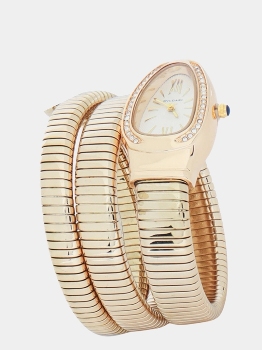 Наручные часы Bvlgari, классический дизайн,bulgari