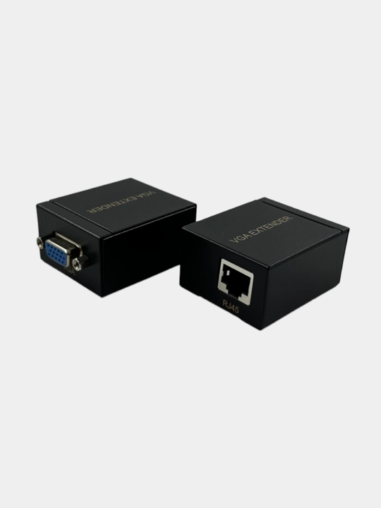 VGA еxsender, 60 metr