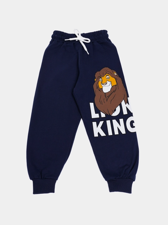 Simba o'g'il bolalar uchun komplekti, 1 yoshdan 4 yoshgacha