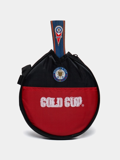 Ping-pong raketkasi "Gold Cup" - 