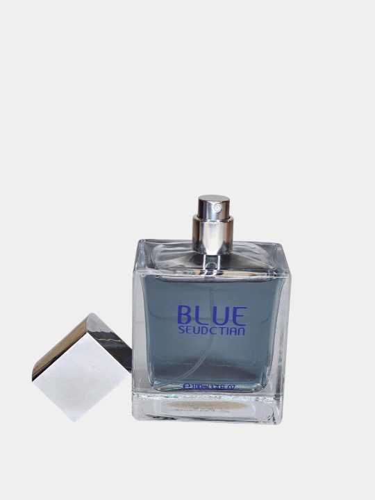 Туалетная вода Blue для мужчин и женщин, 100 мл