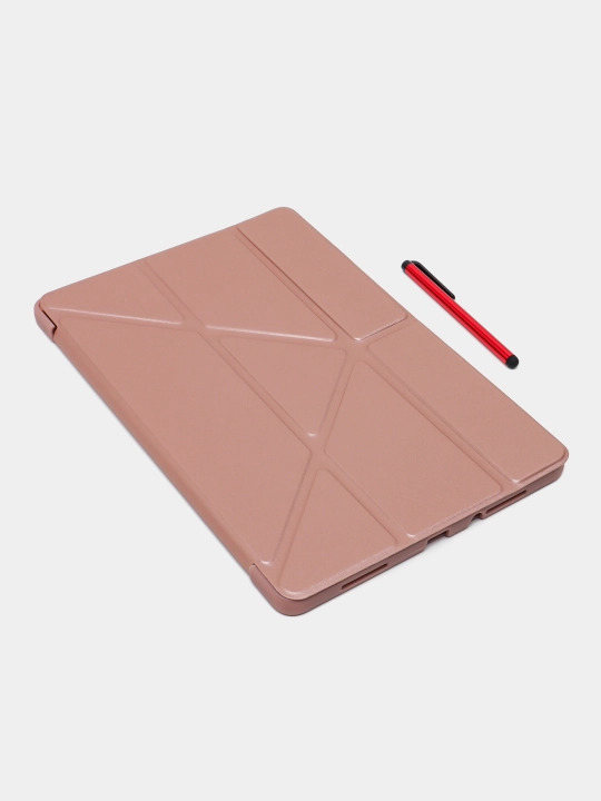 Чехол для планшетa Xiaomi Redmi Pad SE, 11", в разных цветах