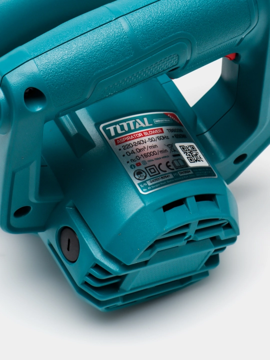 Воздуходувка TOTAL TB6036