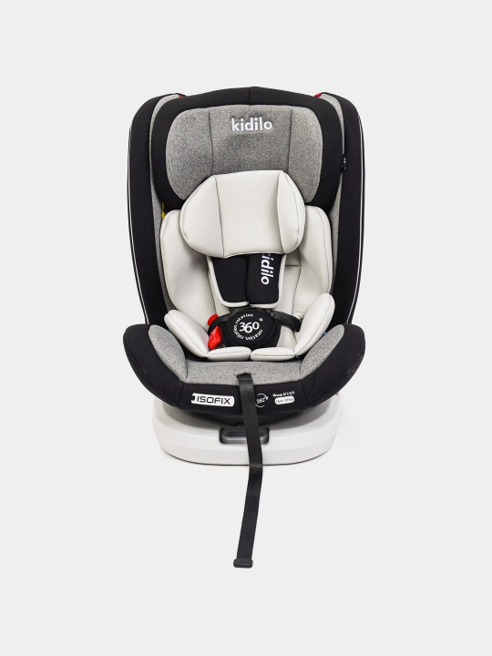 Avtokreslo Kidilo Isofix, 0-12 yoshgacha - 
