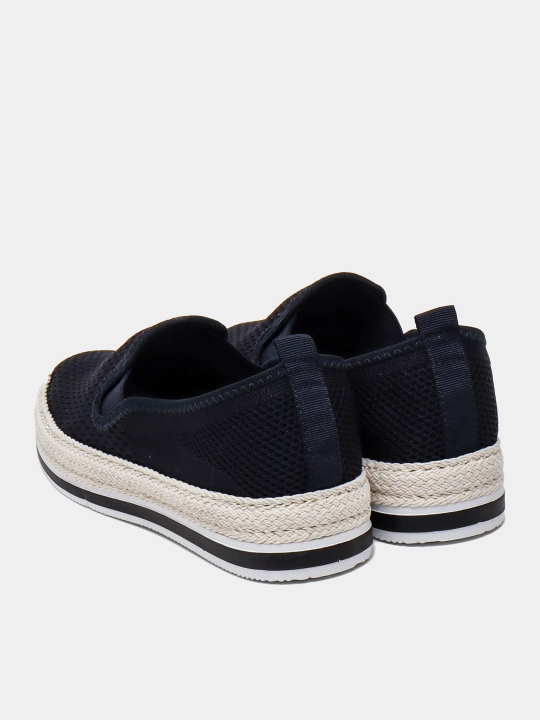 Erkaklar uchun espadrillar, 39-44
