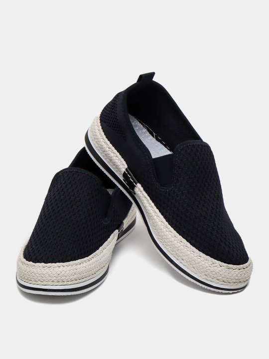 Erkaklar uchun espadrillar, 39-44