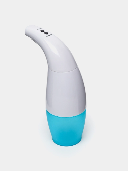 Suyuq sovun, hammom va oshxona uchun sensorli dispenser