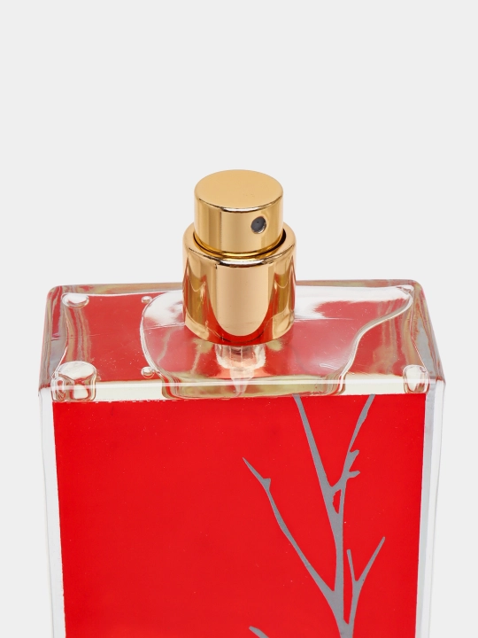 Parfyumlangan suv Aromatic Rouge, Armani Basi, 100 ml