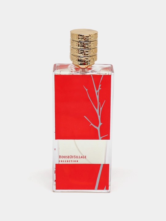 Parfyumlangan suv Aromatic Rouge, Armani Basi, 100 ml - 