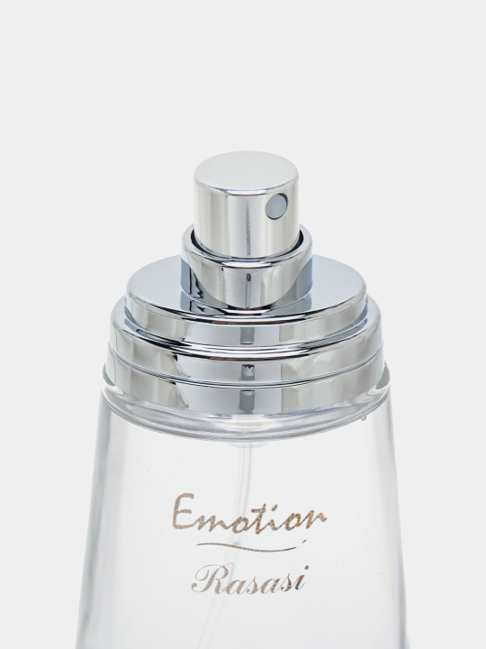 Parfyumlangan suv Emation Rasasi, 50 ml