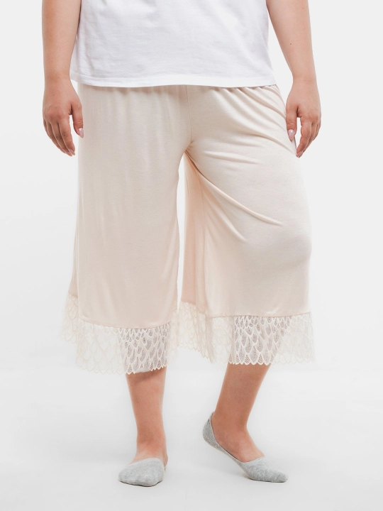 Yubka osti, yubka-shortilar, katta o'lchamdagi ayollar uchun yubka osti, Plus size