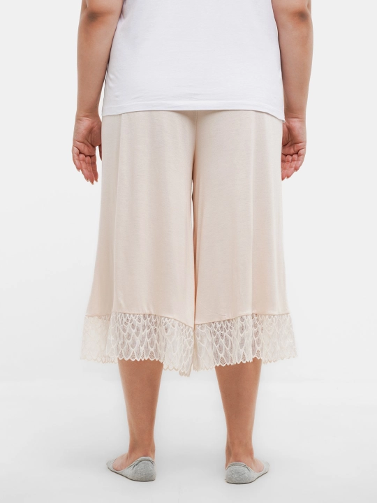 Yubka osti, yubka-shortilar, katta o'lchamdagi ayollar uchun yubka osti, Plus size