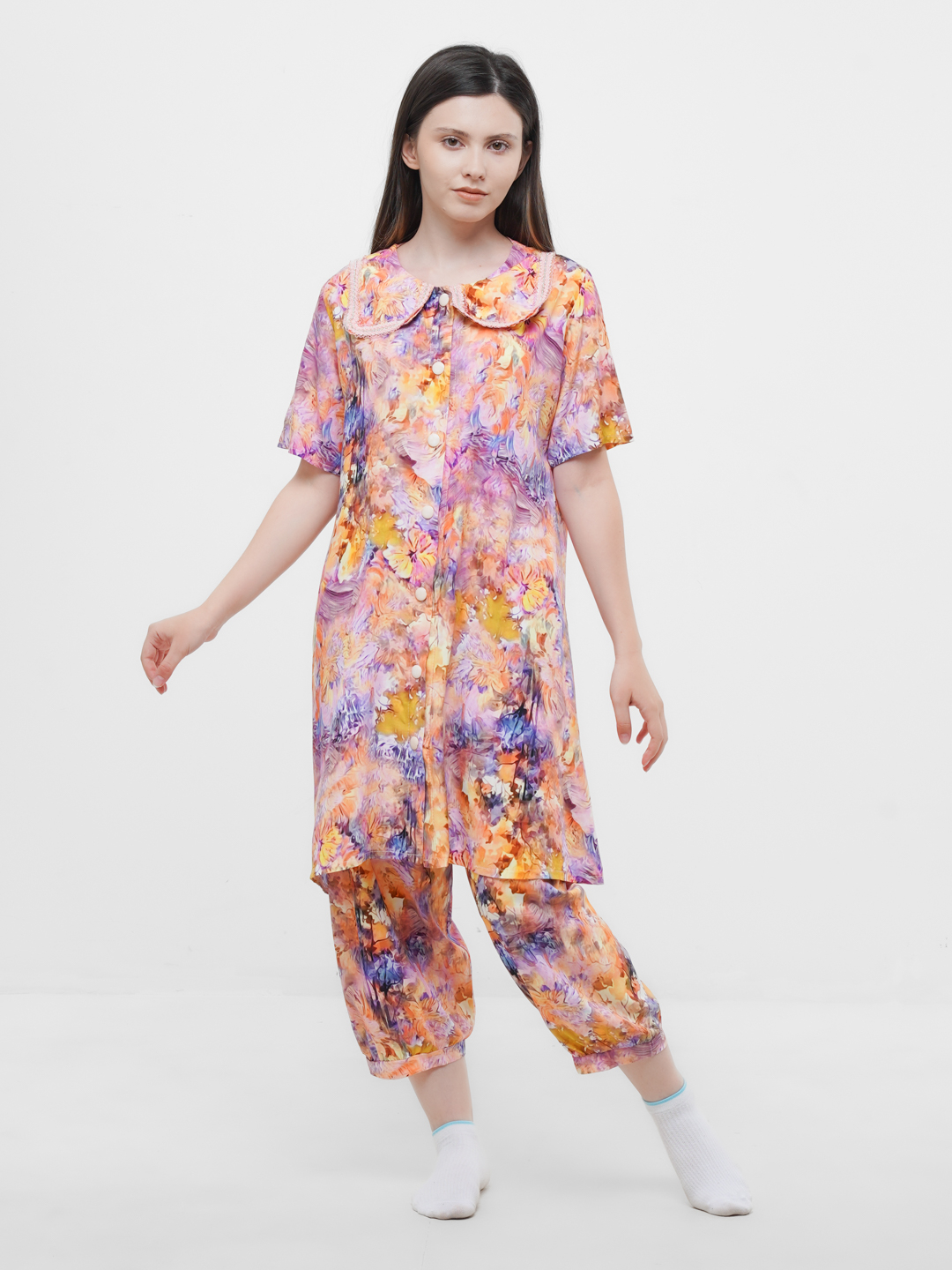 Rus porno xonim hazayku