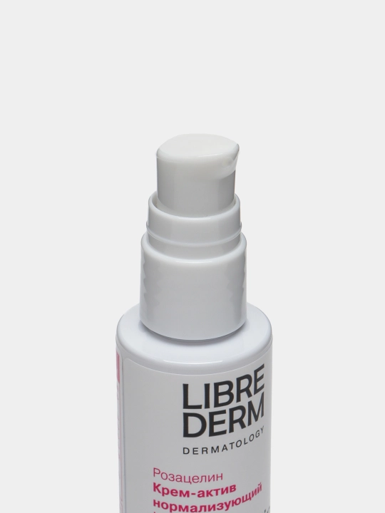 Kechasi normallashtiruvchi krem-faol ROSACELLIN, 50 ml