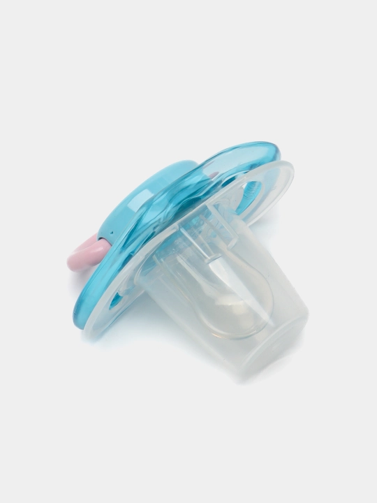 Пустышка Philips Avent, соска, 0-6 месяцев - 